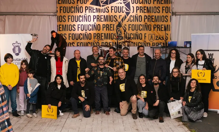 Premiados SÁBADO PREMIOS FOUCIÑO ©Ale Romero (3) copia