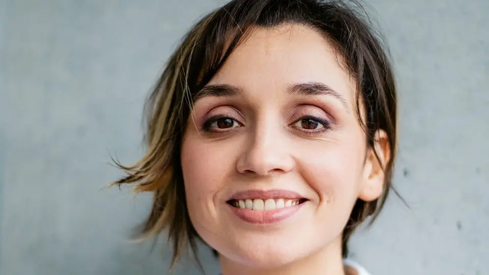 Marta Lado Embaixadora CMAT