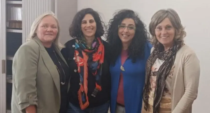 Servizos Sociais Camariñas