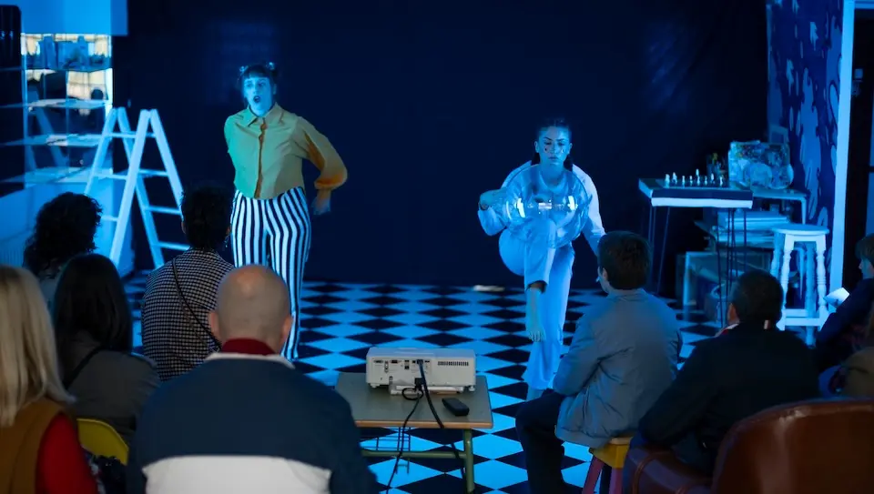 Alicia Wants To © Vanessa Rabade_2