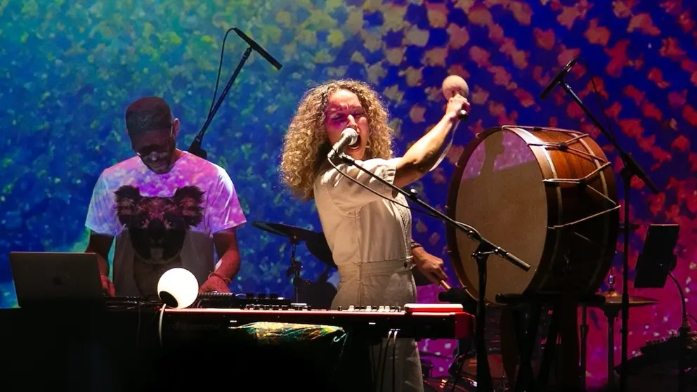 Belem Tajes Premio Narf 2025