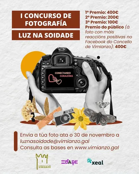 VIMIANZO - CONCURSO FOTOGRAFÍAS
