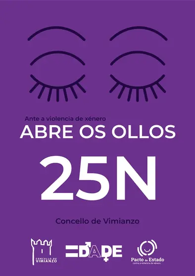 25N - CONCELLO DE VIMIANZO