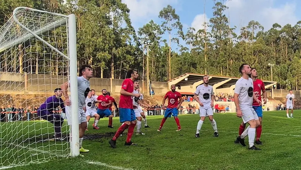 Porteno CF - Soneira SD na Grixa-Foto-Campana