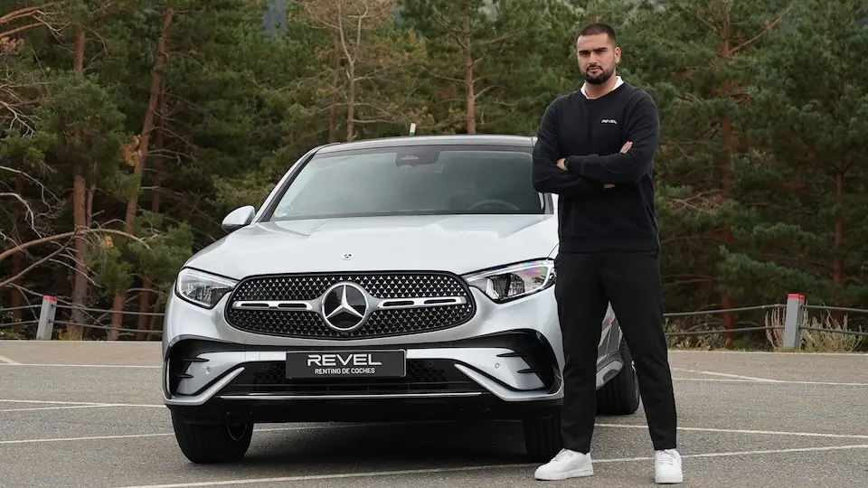 A mobilidade galega xira cara ó renting nun ano de consolidación nacional