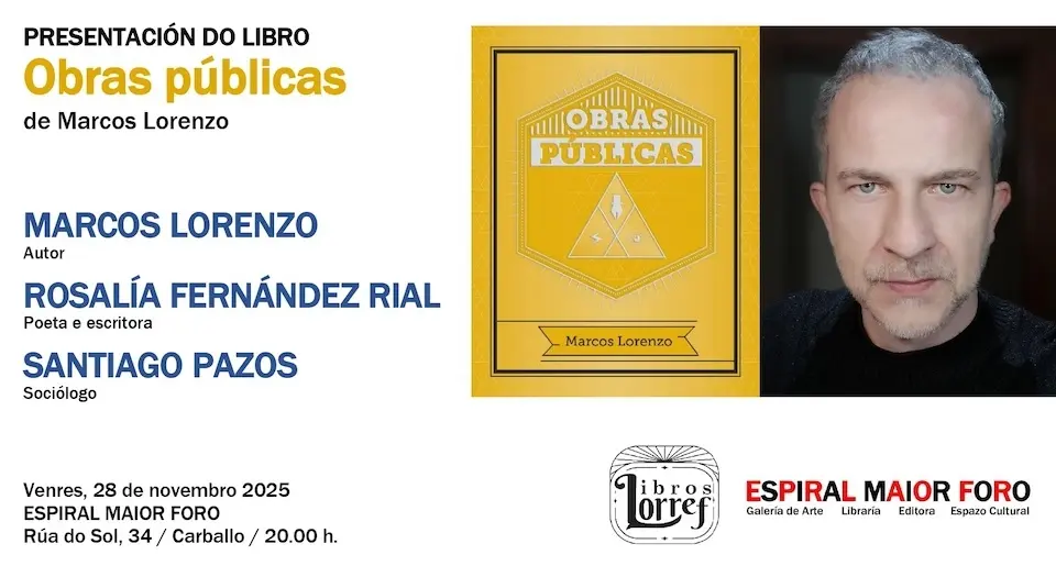 TARXETA Marcos Lorenzo