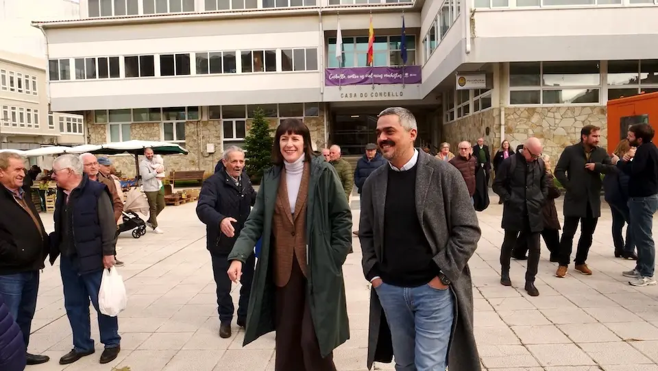 Foto 2 - Ana Pontón Carballo