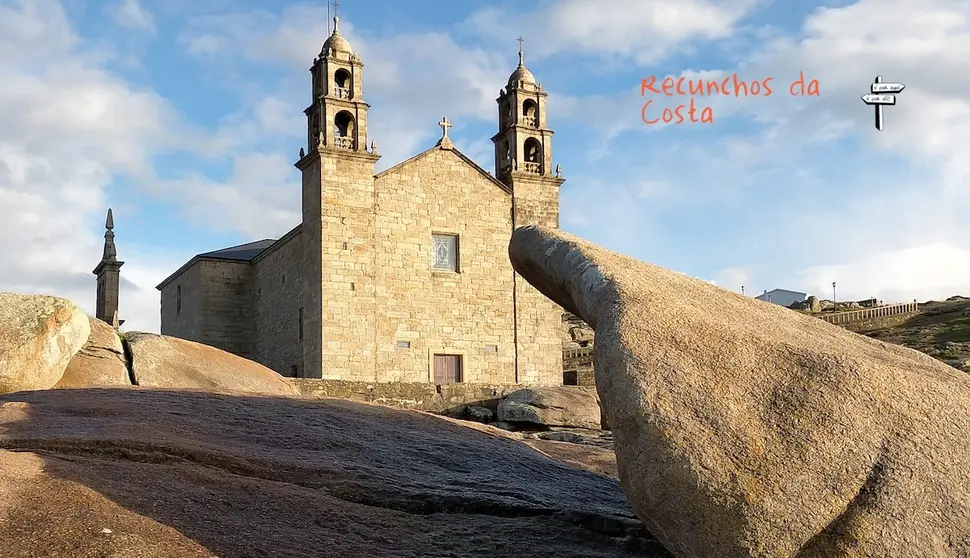 Recuncho da Costa-Punta da Barca-LIta Blanco