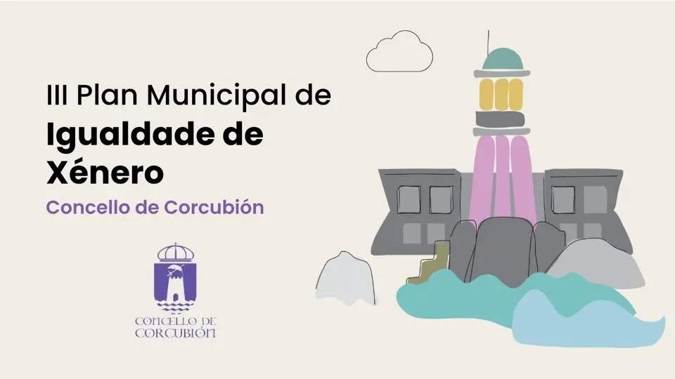 Plan de Igualdade Municipal Corcubion