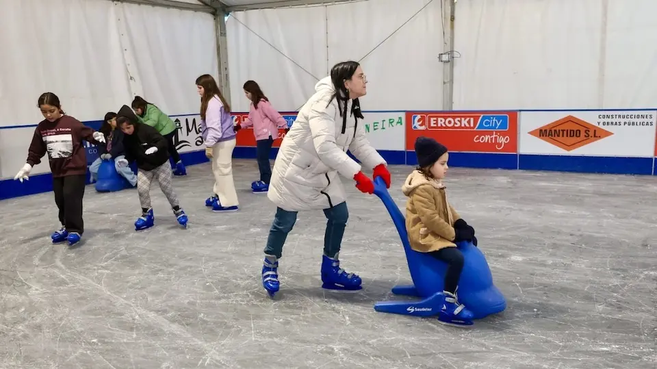 Inauguración pista xeo Vimianzo 4 copia