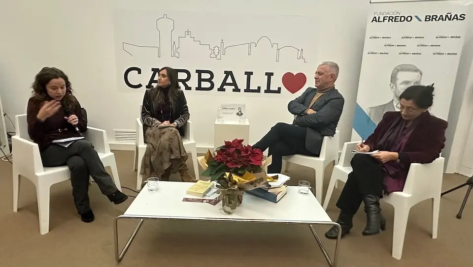 Fundacion Alfredo Branas en Carballo 2