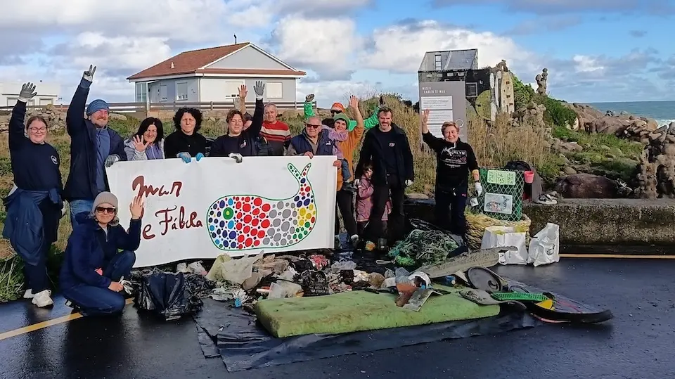 Limpeza Xardin de Man