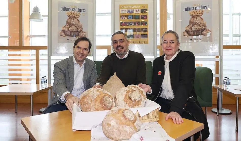 Carballo. A Coru&ntilde;a
O director da Axencia Galega das Industrias Culturais, Jacobo Sutil, participa na presentaci&oacute;n en rolda de prensa da nova programaci&oacute;n da Rede Galega de Teatros e Auditorios
23/01/2026
Foto: Moncho Fuentes / AGN A Coru&ntilde;a