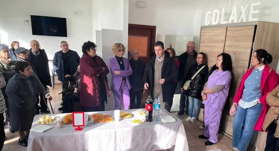 Casa do Maior - PONTECESO