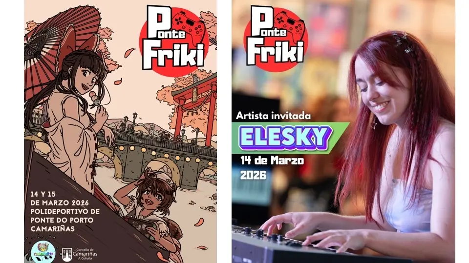 Elsiky en Pontefriki