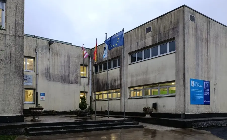 CEIP Atome de Santa Comba