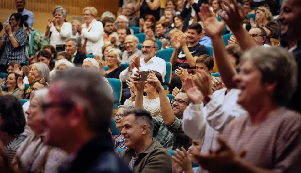 FIOT 34 GRACIAS 2 &copy; Vanessa Rabade