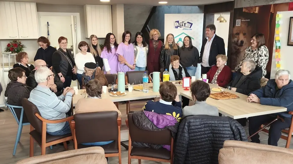 ReEstrea da Casa do Maior de Ponte Olveira 2