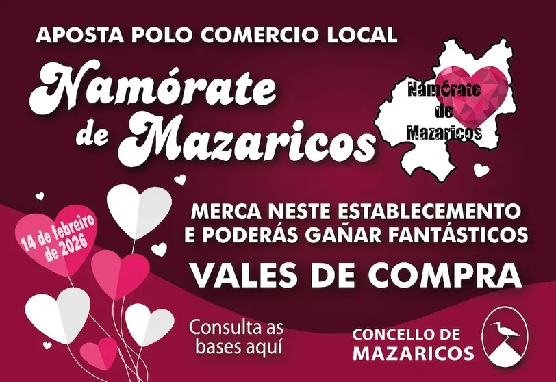 namorate de mazaricos
