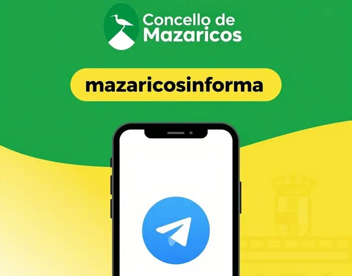 mazaricos informa