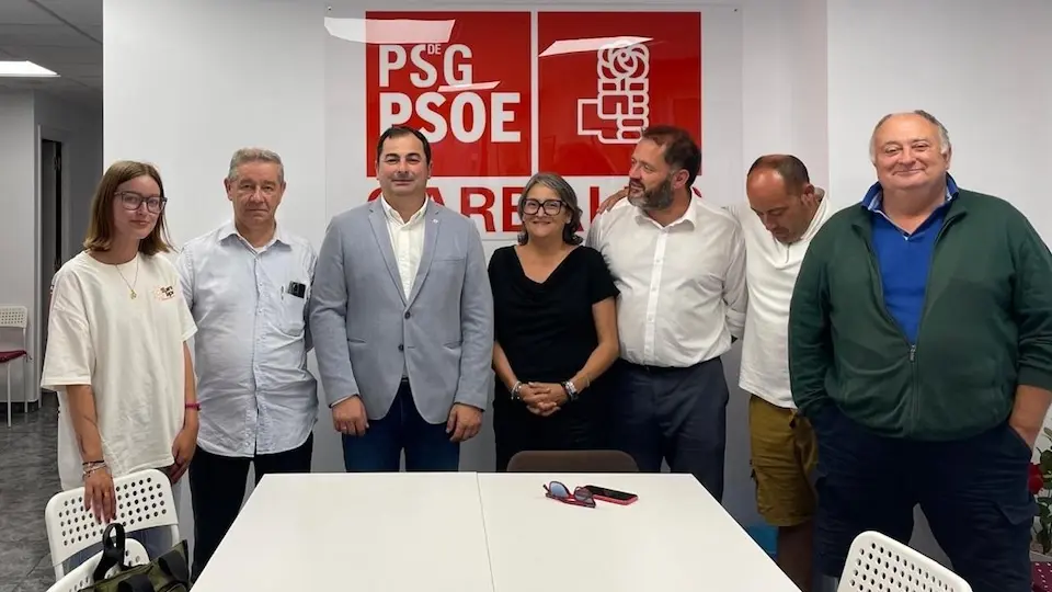 PSOE Bergantiños_Vivenda