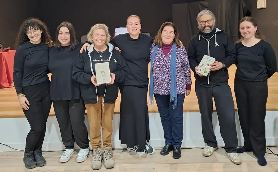 Farandula Velutina en Bres