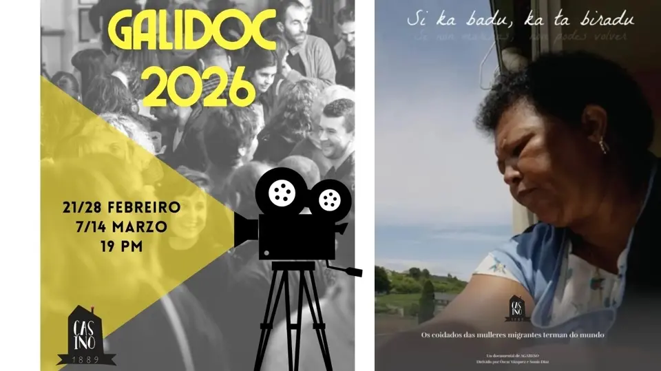 Galidoc Casino Carballo 2026