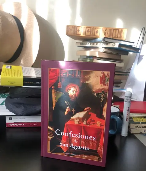 Confesiones de Abraham