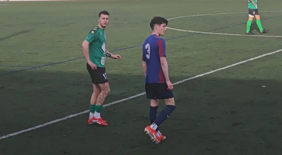 Esteirana-Fisterra no Xose Luis Var