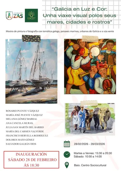 Cartel expo Lucet copia