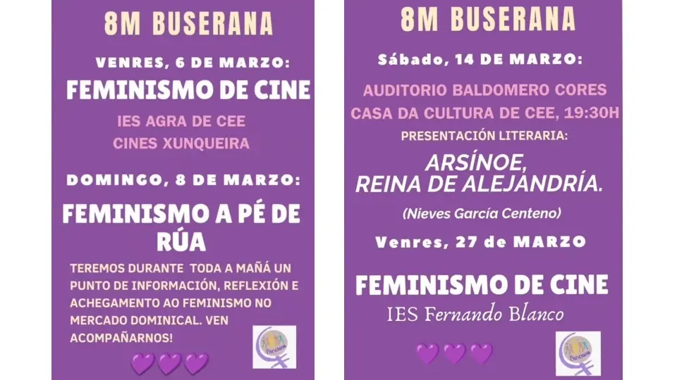 8M Buserana Cee 2026