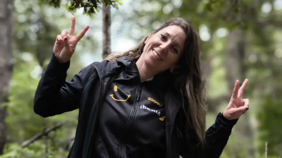 Lucia Graña 5 SAL Laracha