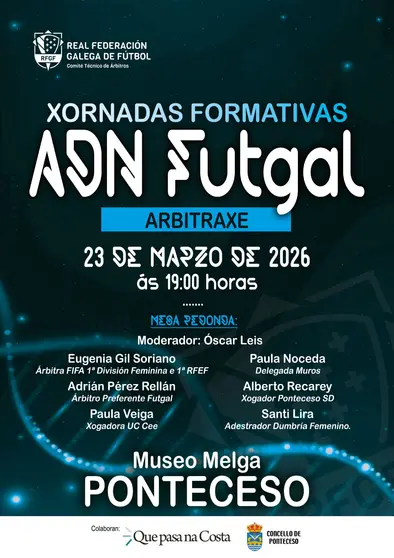Xornadas arbitrais QPC