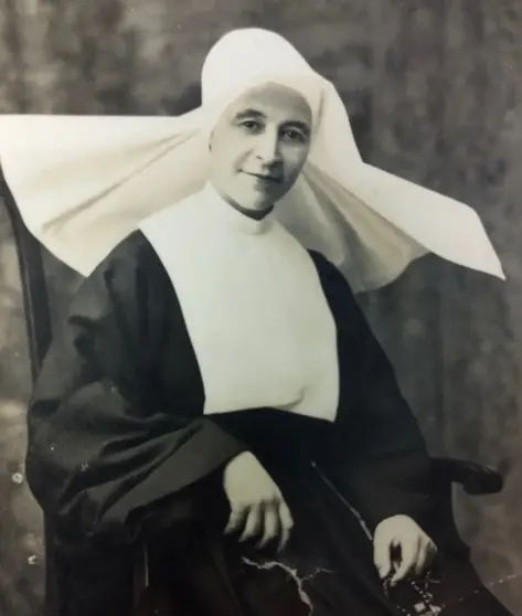  sor María Francisca Carracedo