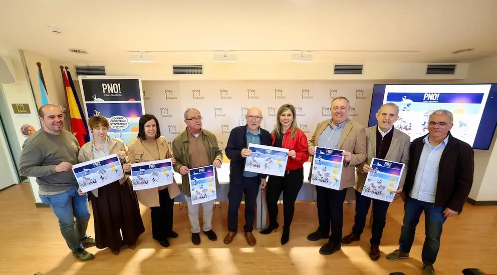 Ponte nas Ondas en Vimianzo 2026