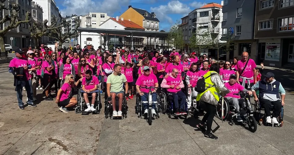 Andaina Solidaria 2025