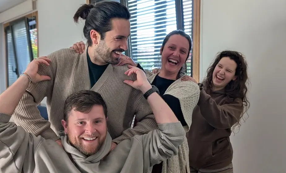 Familia da AC Adro de Vilano