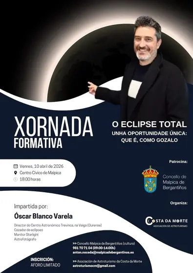 FORMACIÓN  ECLIPSE Malpica