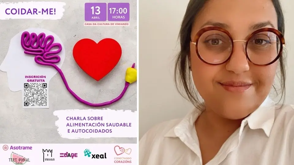 Tere Punal Coidar-me