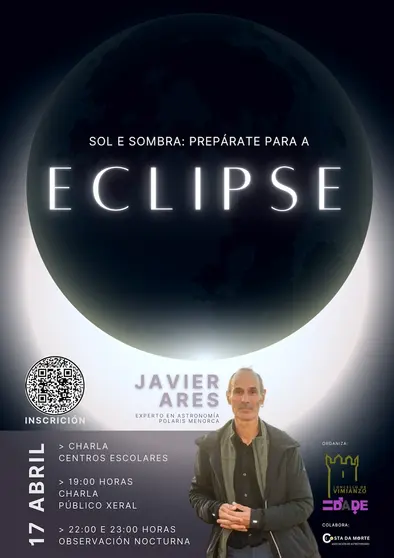 XORNADA Eclipse Vimianzo