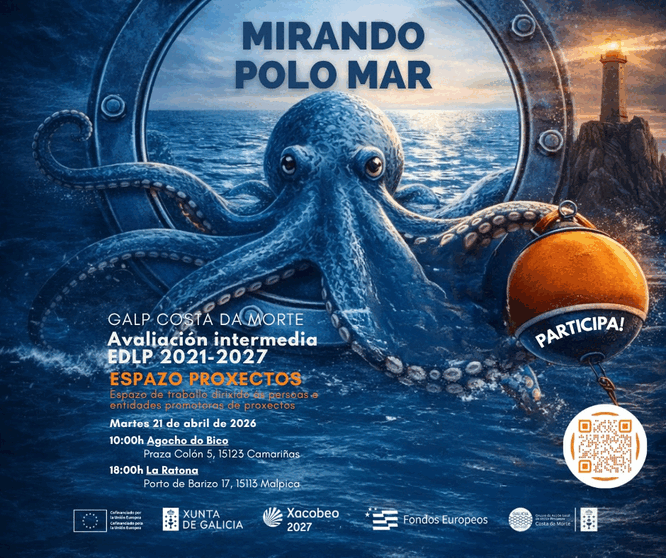 GALP Espazo Proxectos