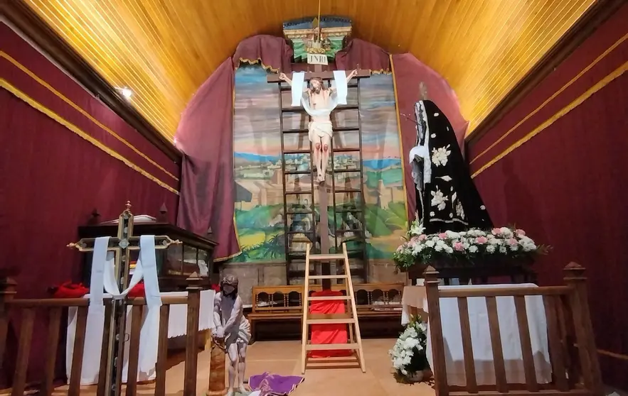 Desencravo de Sofan no 2026