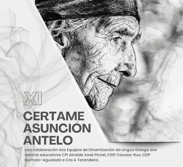 CORISTANCO - CERTAME Asuncion Antelo