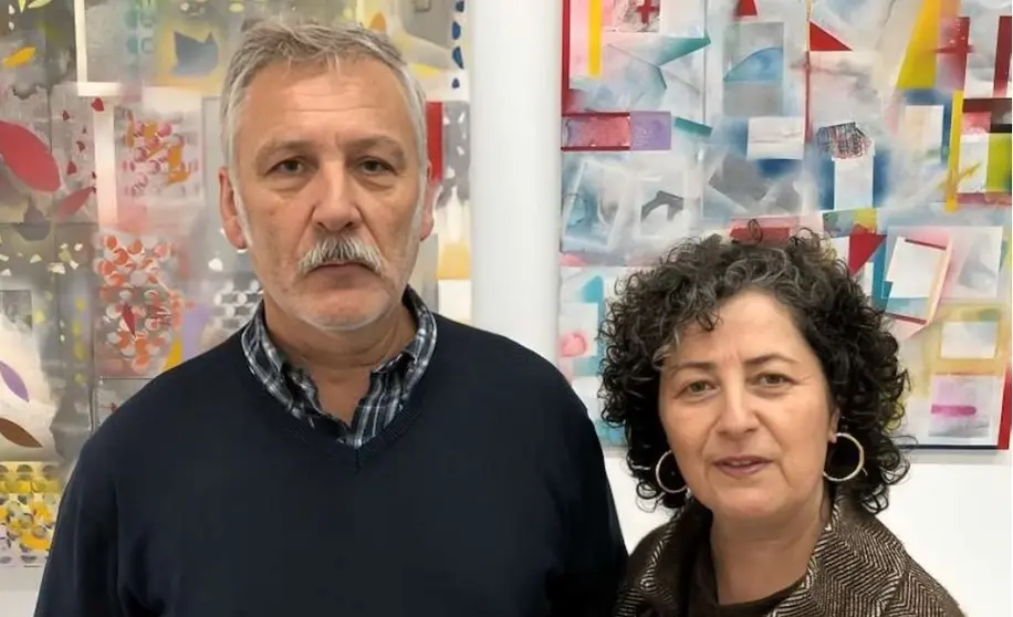 QUERCUS BLUES Cartaz