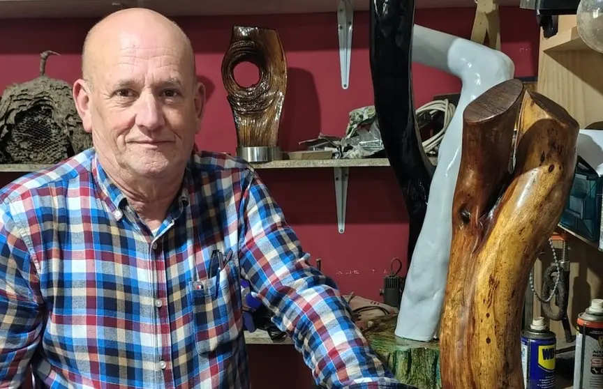 Marcelino de la Sierra