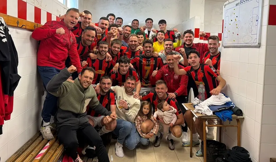 SD Castriz salvou a categoria