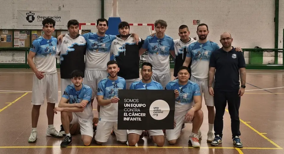 ACB Costa da Morte Seniior 2026