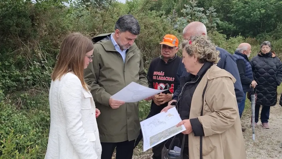 Nicolás González Casares Inés Ramos A Laracha 150526 01