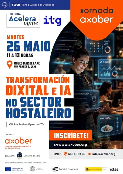AXOBER-xornadaIAparahostaleria-Laxe copia