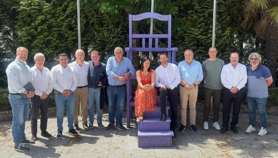 PP COMARCAL BERTANTIÑOS 2026